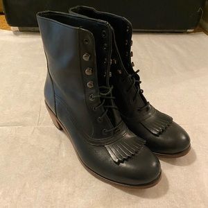 Women’s Wolverine by Samantha Pleet Boots